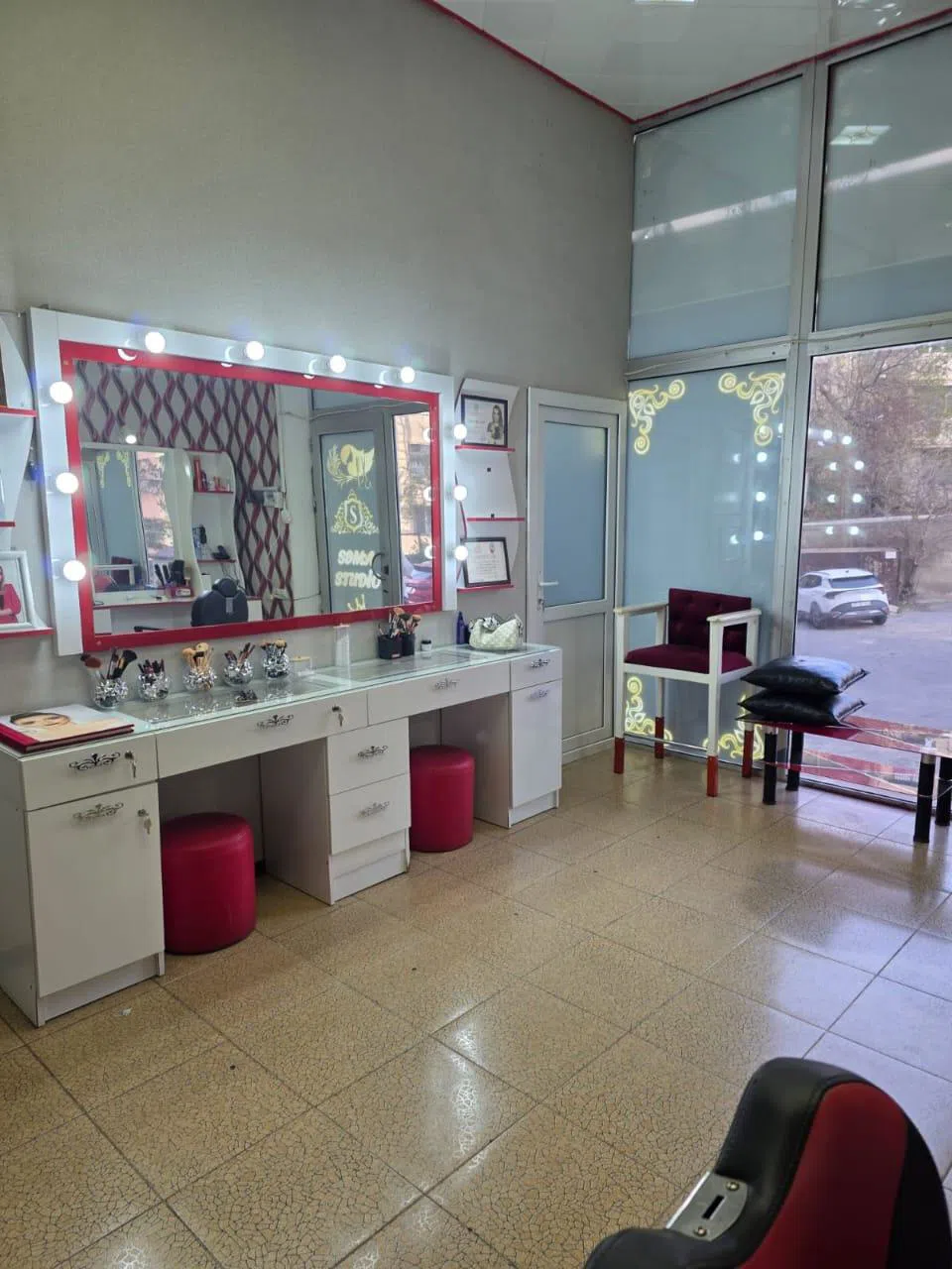 Satılır obyekt 40 m² — şəkil 1