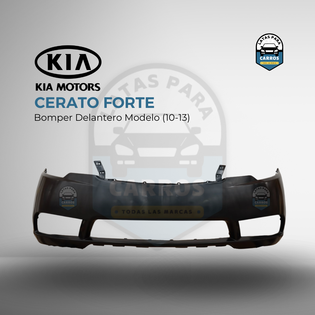 Kia Cerato 2010 ekran — şəkil 1