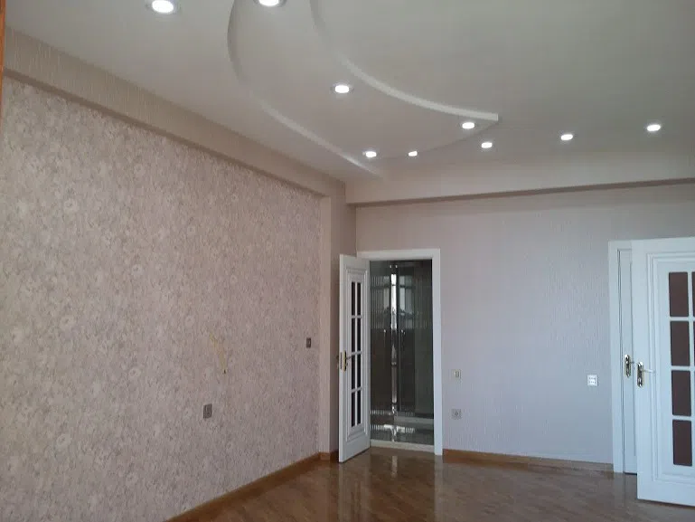 4 otaqlı mənzil 190 m² satılır — şəkil 2
