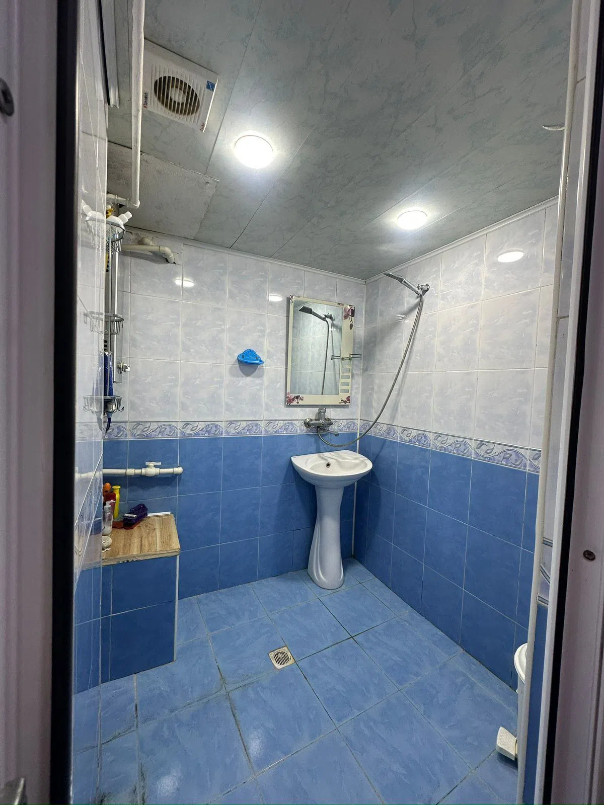 3 otaqlı mənzil 51 m² satılır — şəkil 14