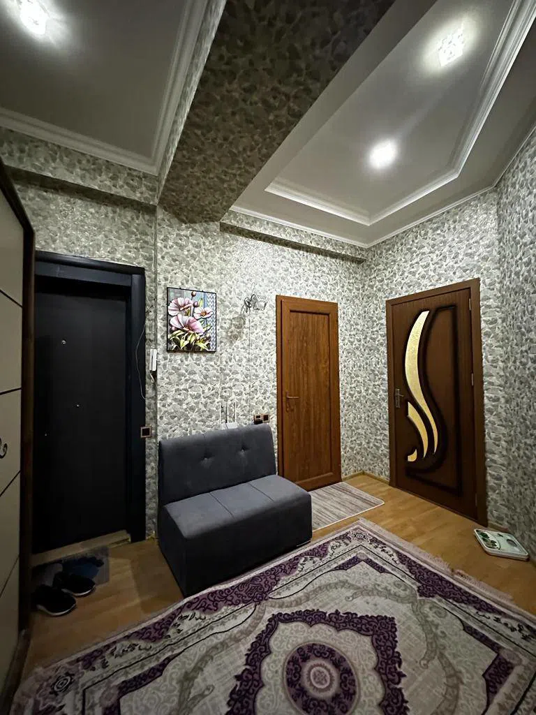2 otaqlı mənzil 85 m² satılır — şəkil 3