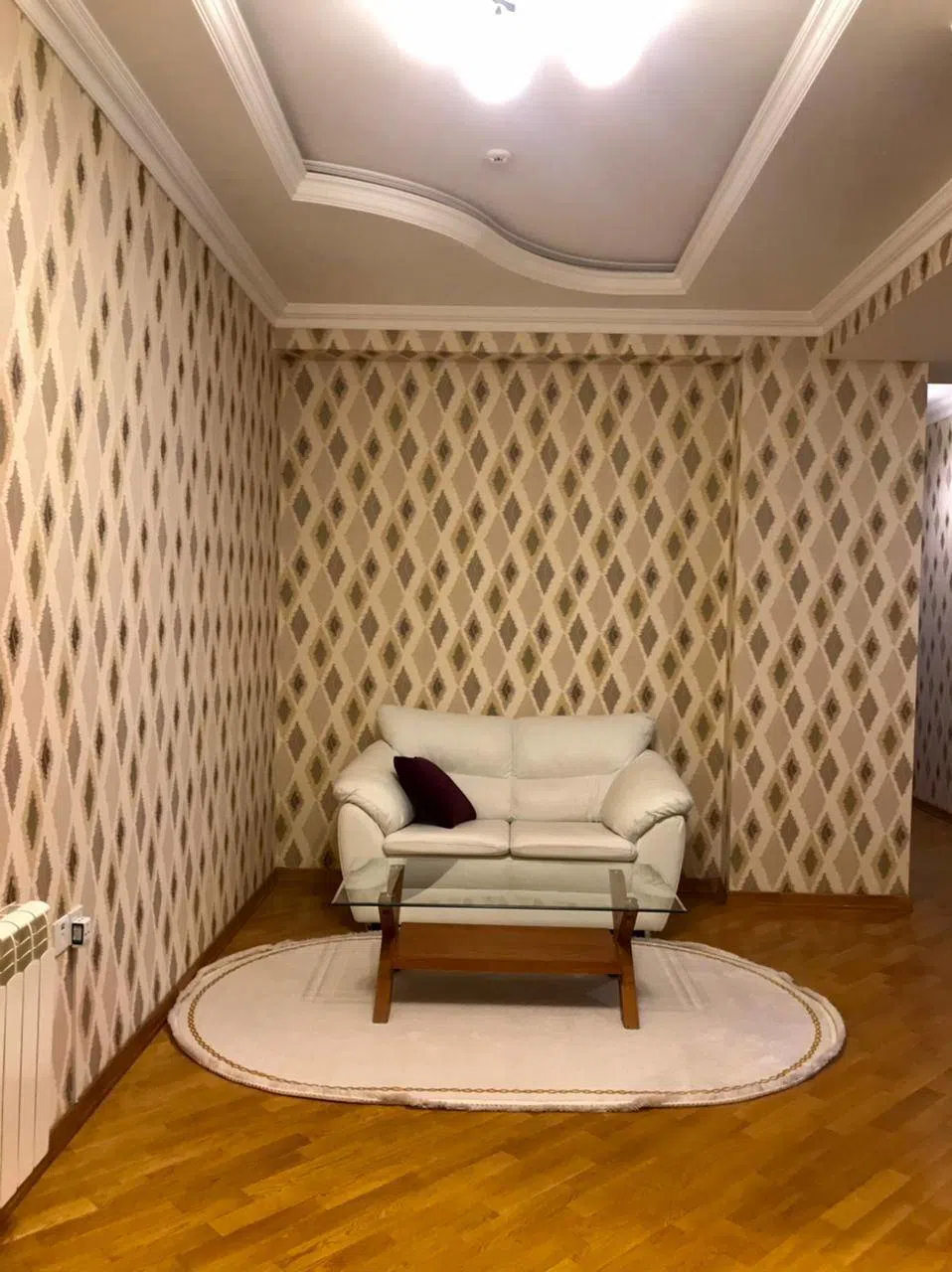 4 otaqlı mənzil 155 m² kirayə verilir — şəkil 3