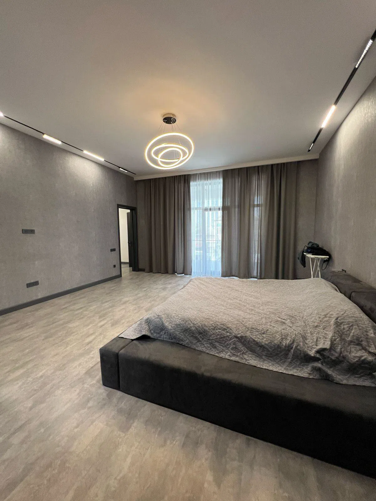 5 otaqlı bağ evi 220 m² 3 sot torpaq sahəsində satılır — şəkil 15