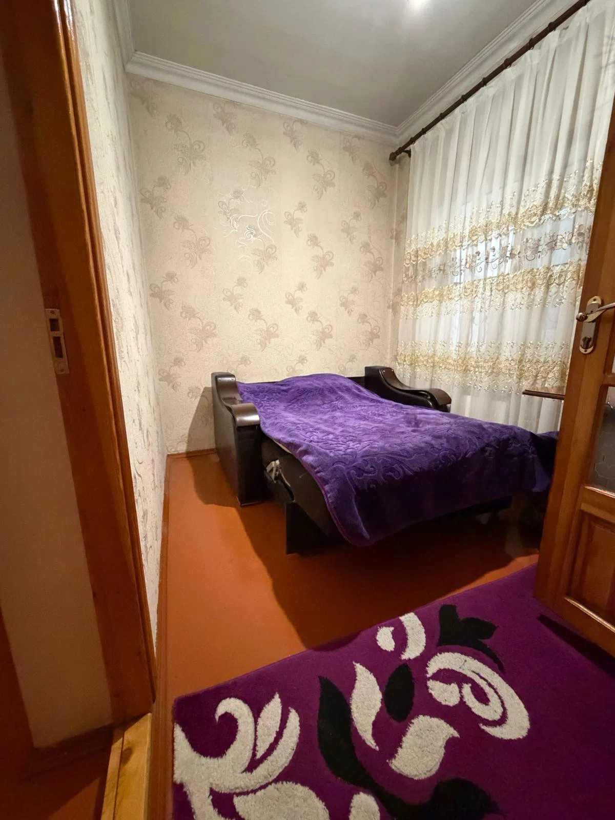 4 otaqlı həyət evi 180 m² - 2 sot torpaq sahəsində satılır — şəkil 10