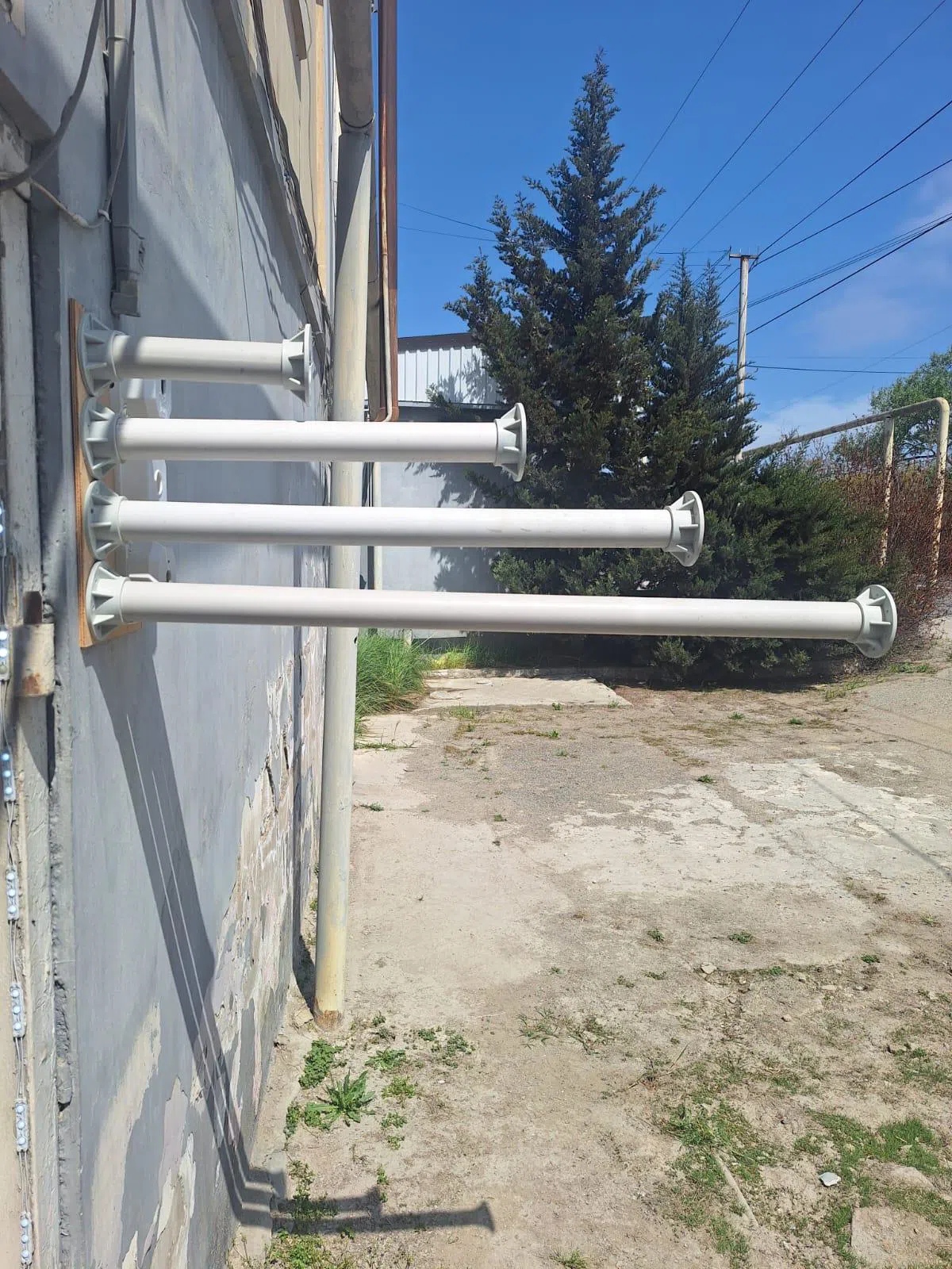 Kameralar üçün plastik kronşteynlər Topdan ve perakende — şəkil 19