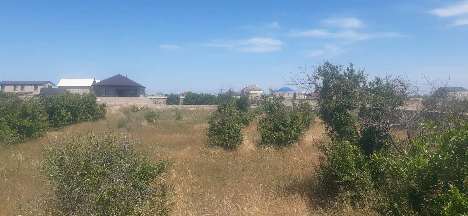 9.5 sot torpaq sahəsi satılır — şəkil 6