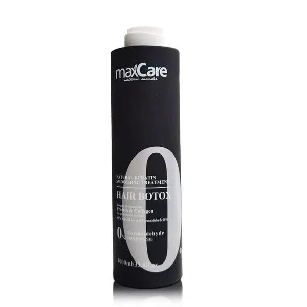 Maxcare Keratin Botox, 1000 ml - Tenderyard