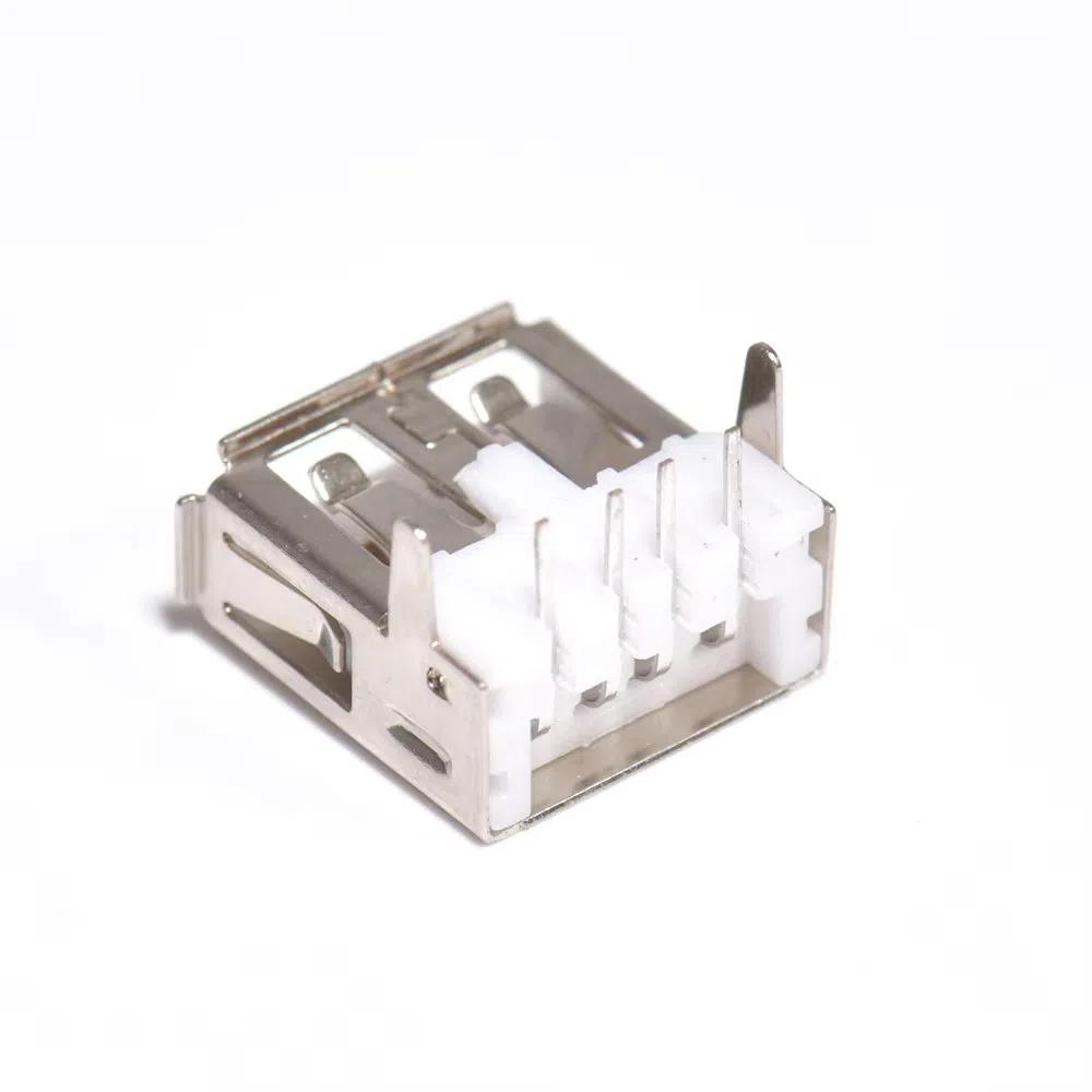 Standard USB-A connectors | Стандартные разъемы USB-A — şəkil 5