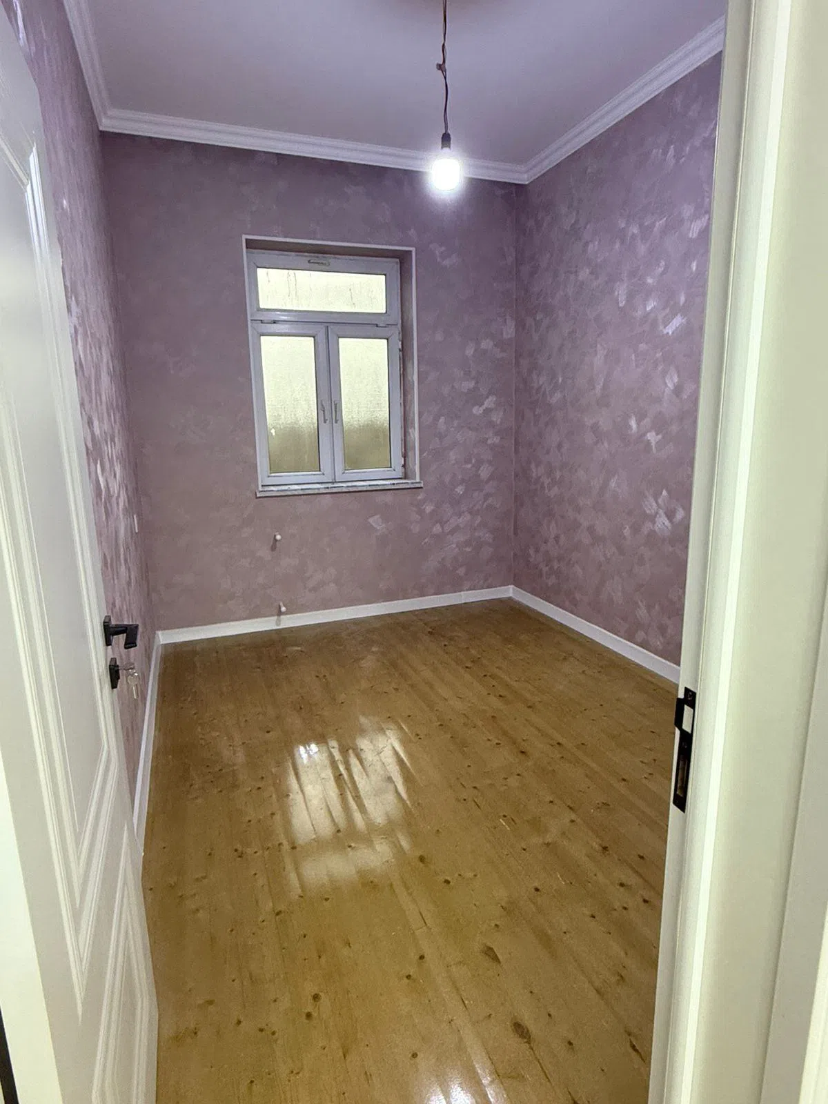 3 otaqlı həyət evi 96 m² - 2 sot torpaq sahəsində satılır — şəkil 6