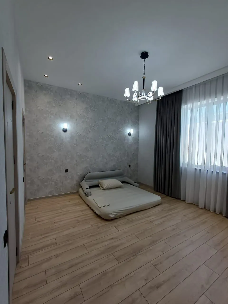 4 otaqlı villa 200 m² - 4.5 sot torpaq sahəsində satılır — şəkil 8