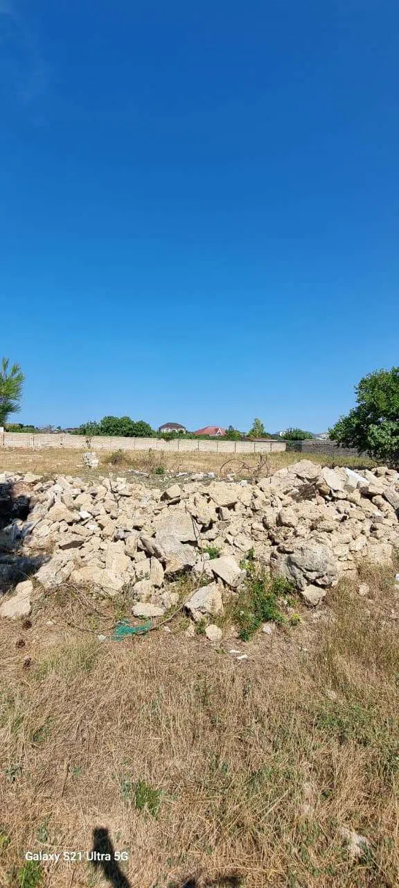 30 sot torpaq sahəsi satılır — şəkil 4