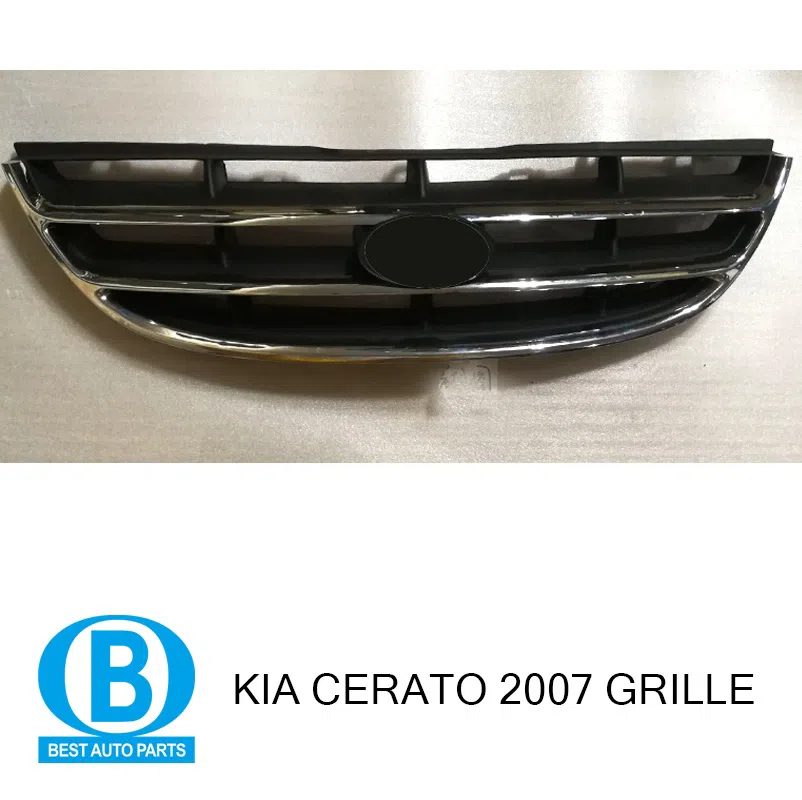 Kia Cerato 2007 ablisovka — şəkil 1