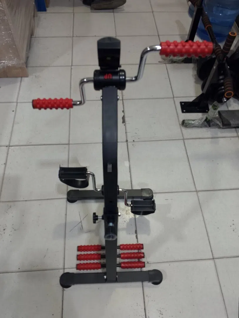 Mini velotrenajor (əl və ayaq üçün) — şəkil 1