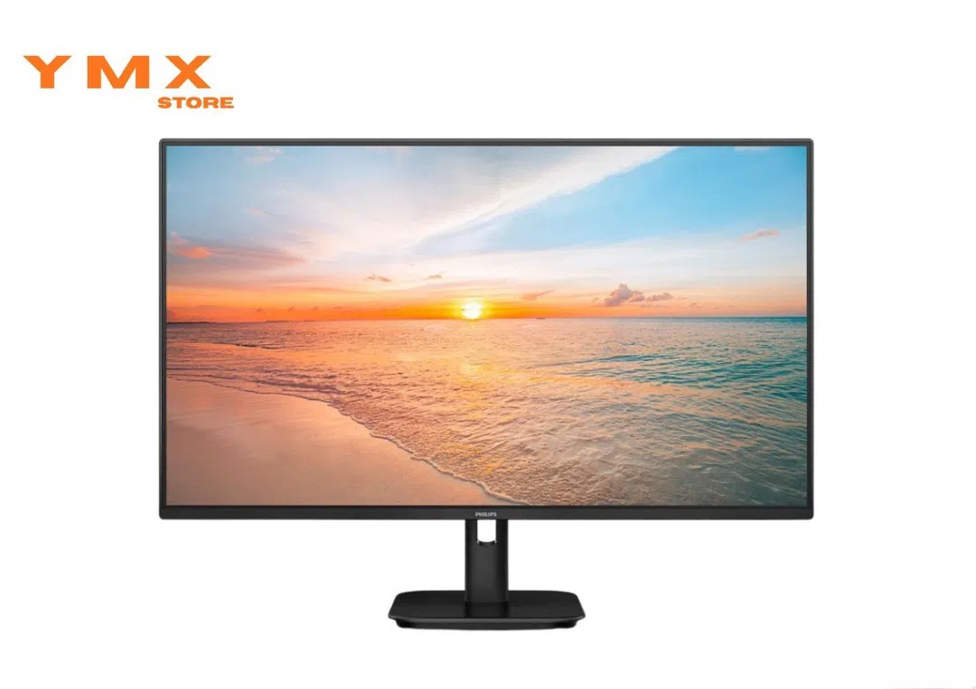 Philips 27E1N11, 27 inch, Full HD, 100Hz monitor - Tenderyard