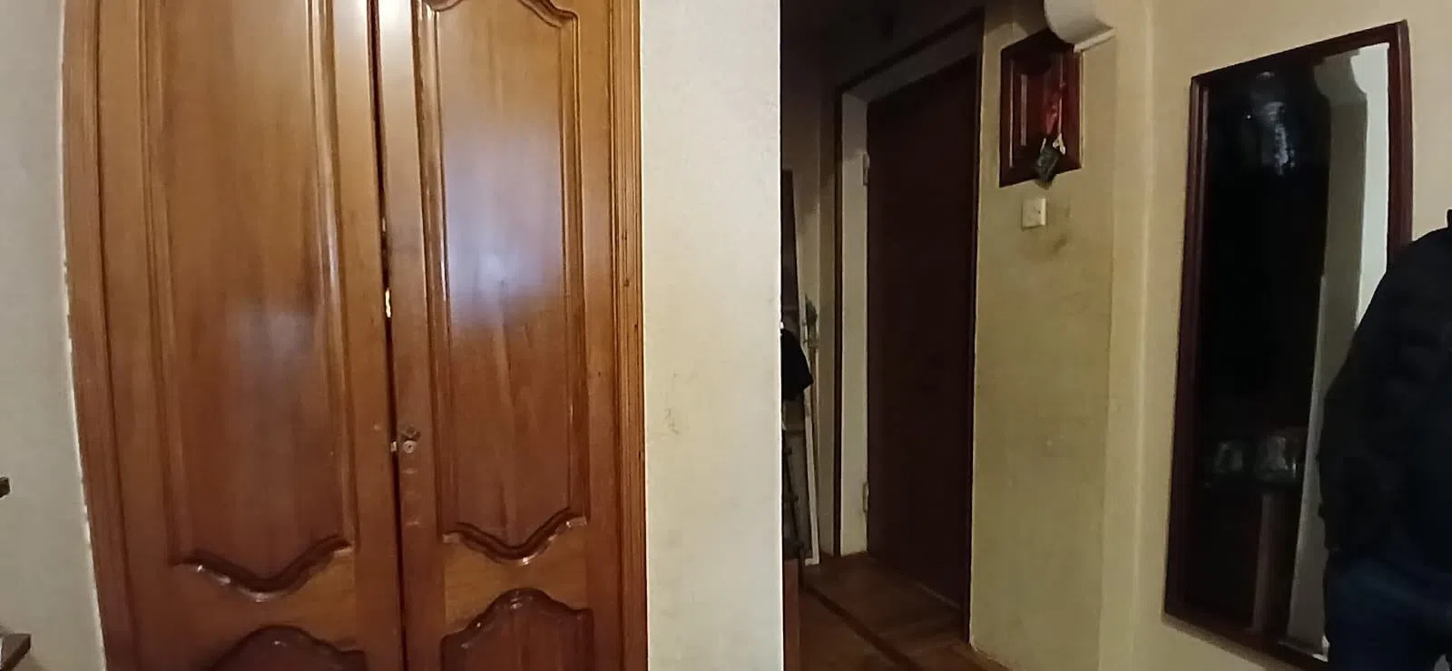 3 otaqlı mənzil 70 m² satılır