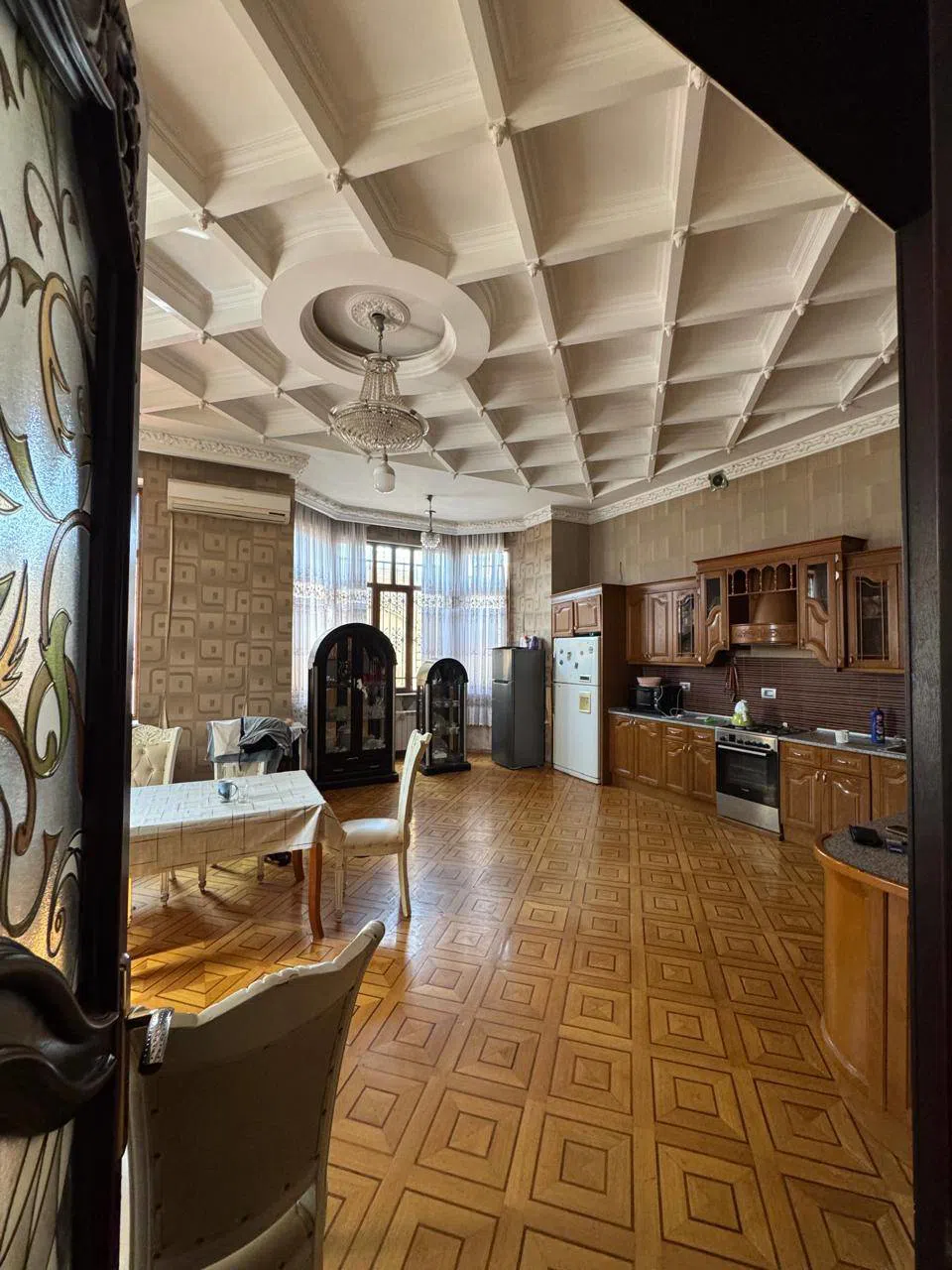 6 otaqlı villa 360 m² - satılır — şəkil 10