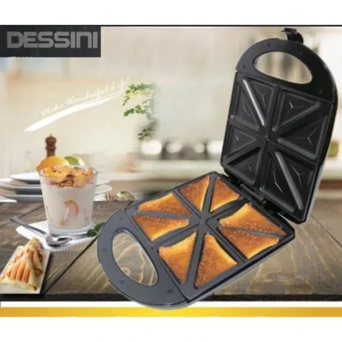 Dessini toster