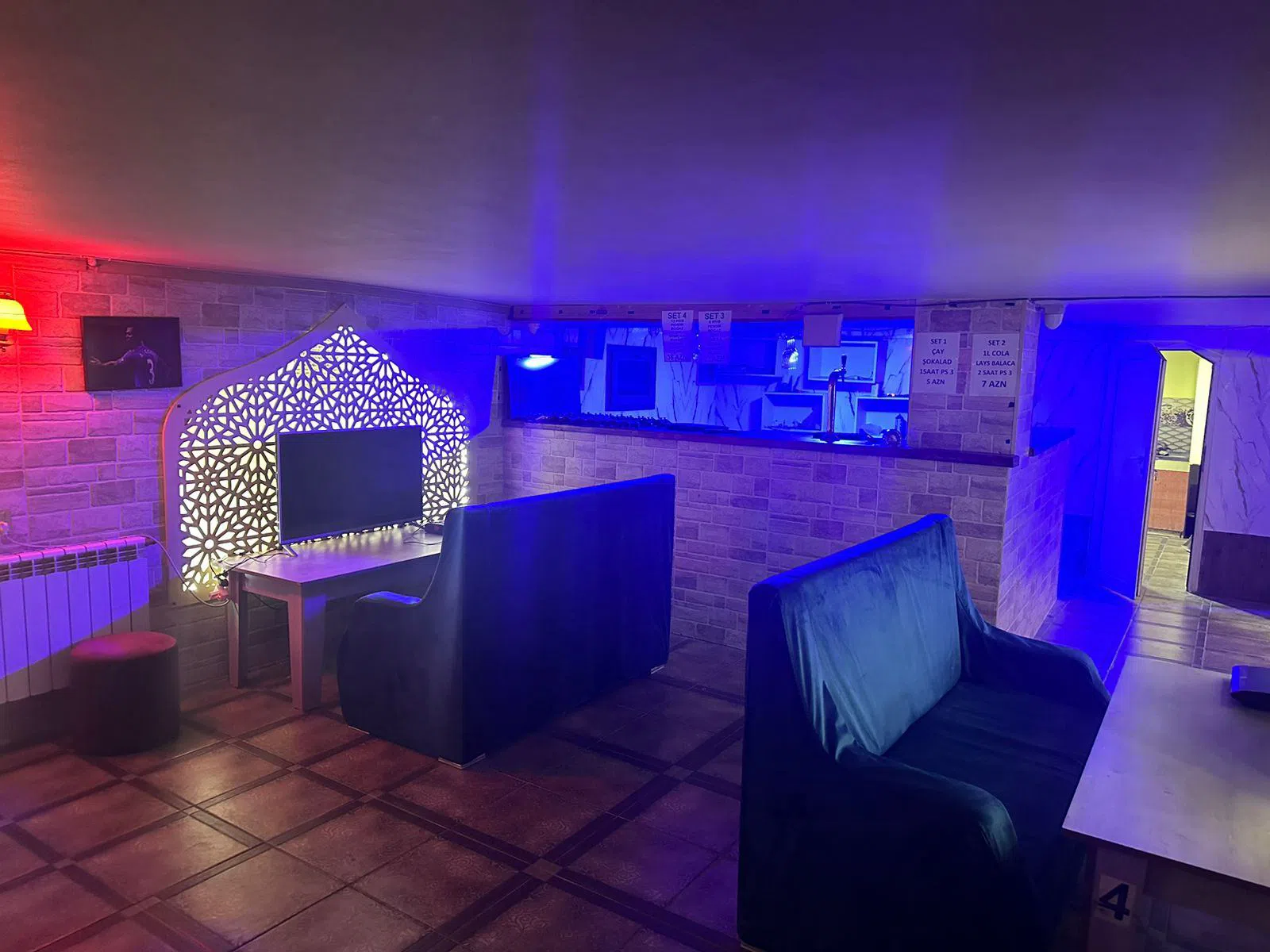 Yaxşı təmirli ticarət obyekti, 154 m² satılır — şəkil 10