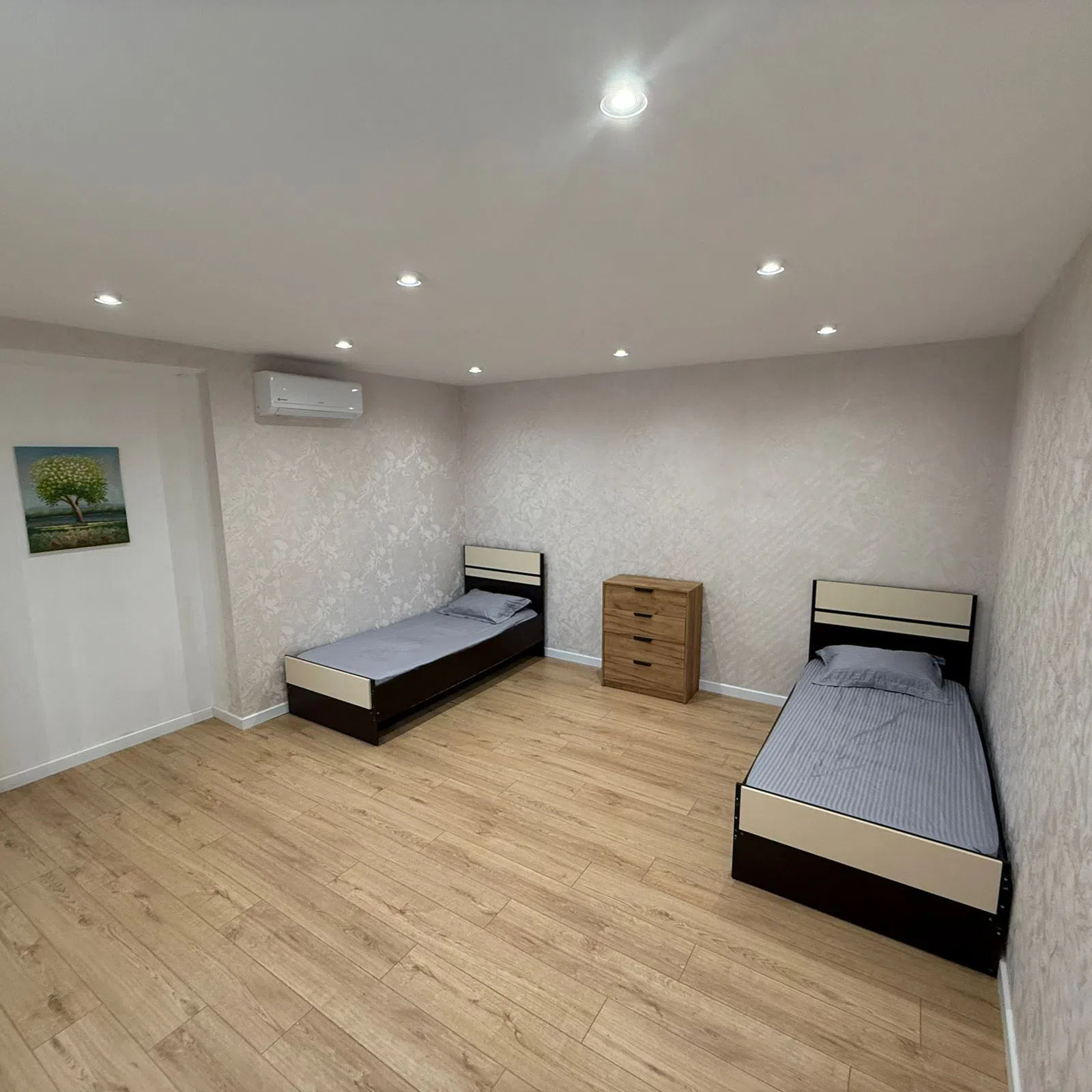 10 otaqlı bağ evi 655 m² 20 sot torpaq sahəsində satılır — şəkil 18