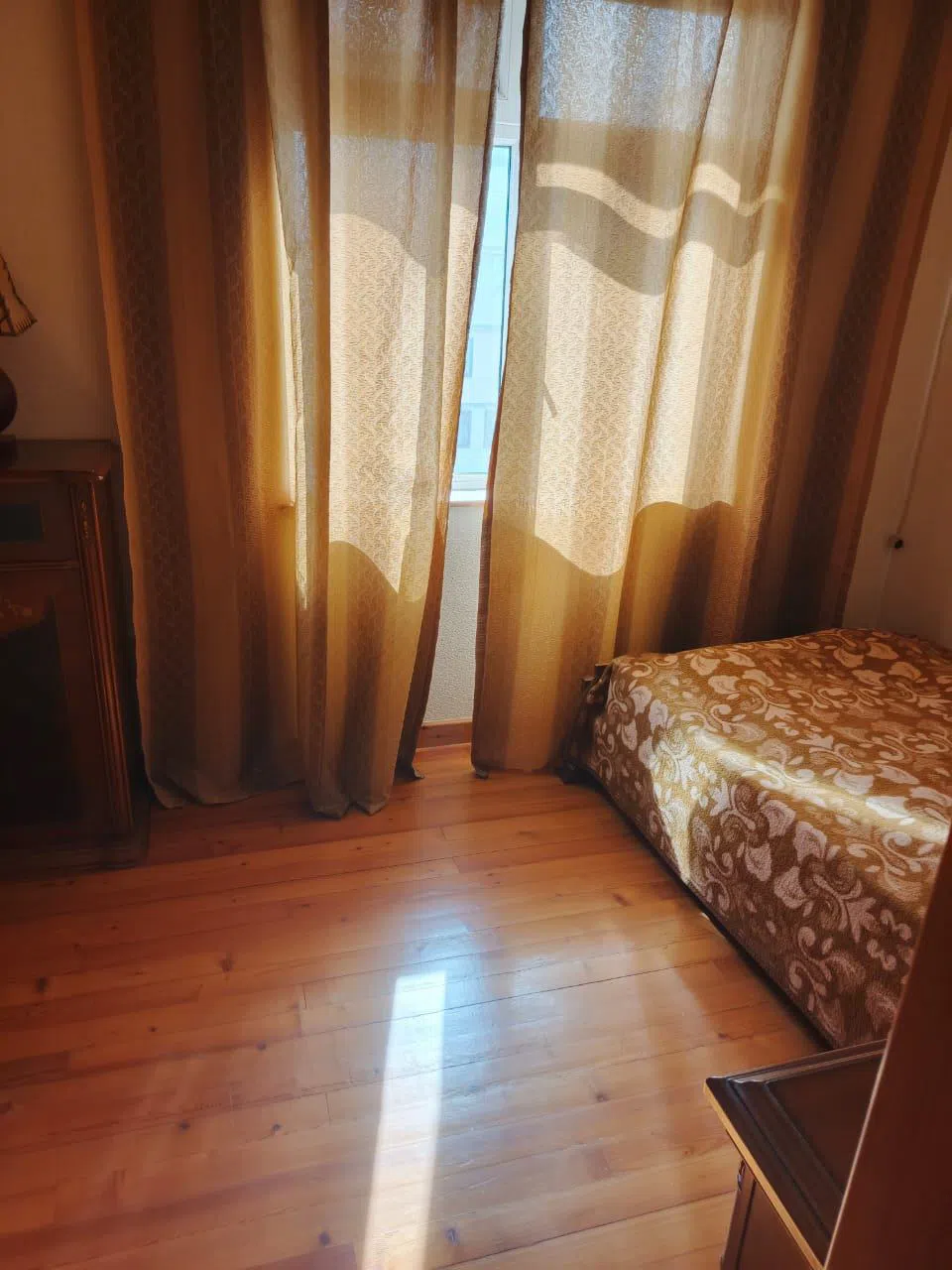 3 otaqlı mənzil 80 m² satılır