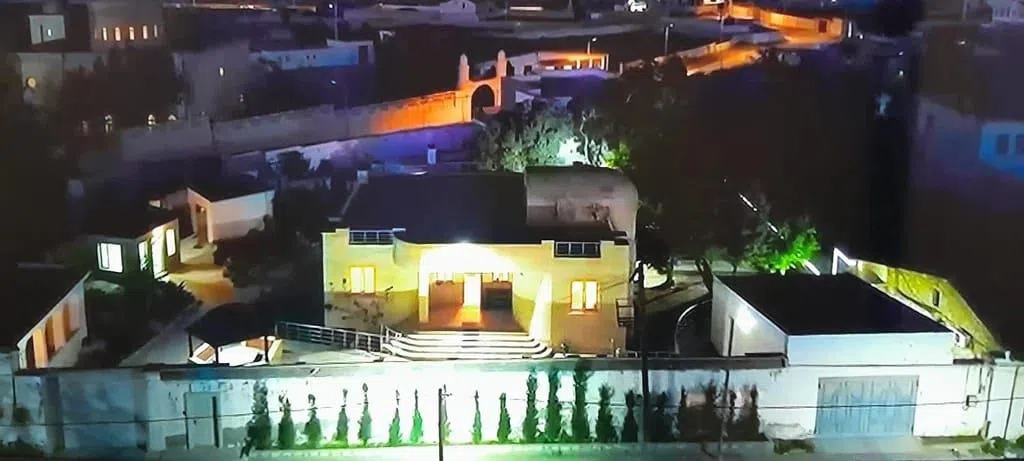 7 otaqlı villa 255 m² - 15 sot torpaq sahəsində satılır — şəkil 6