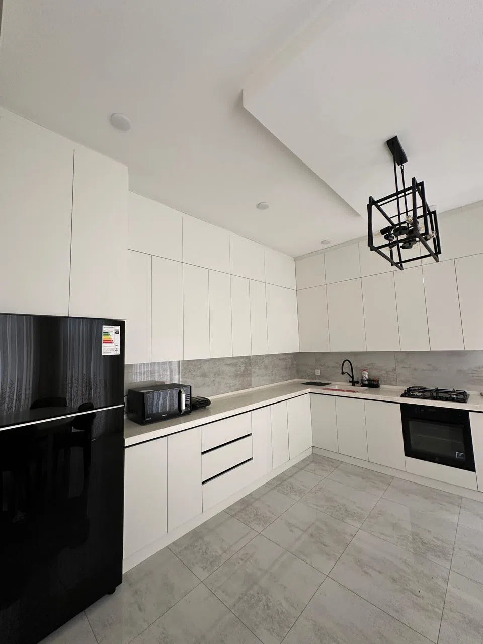 3 otaqlı həyət evi 200 m² - 8 sot torpaq sahəsində satılır — şəkil 9