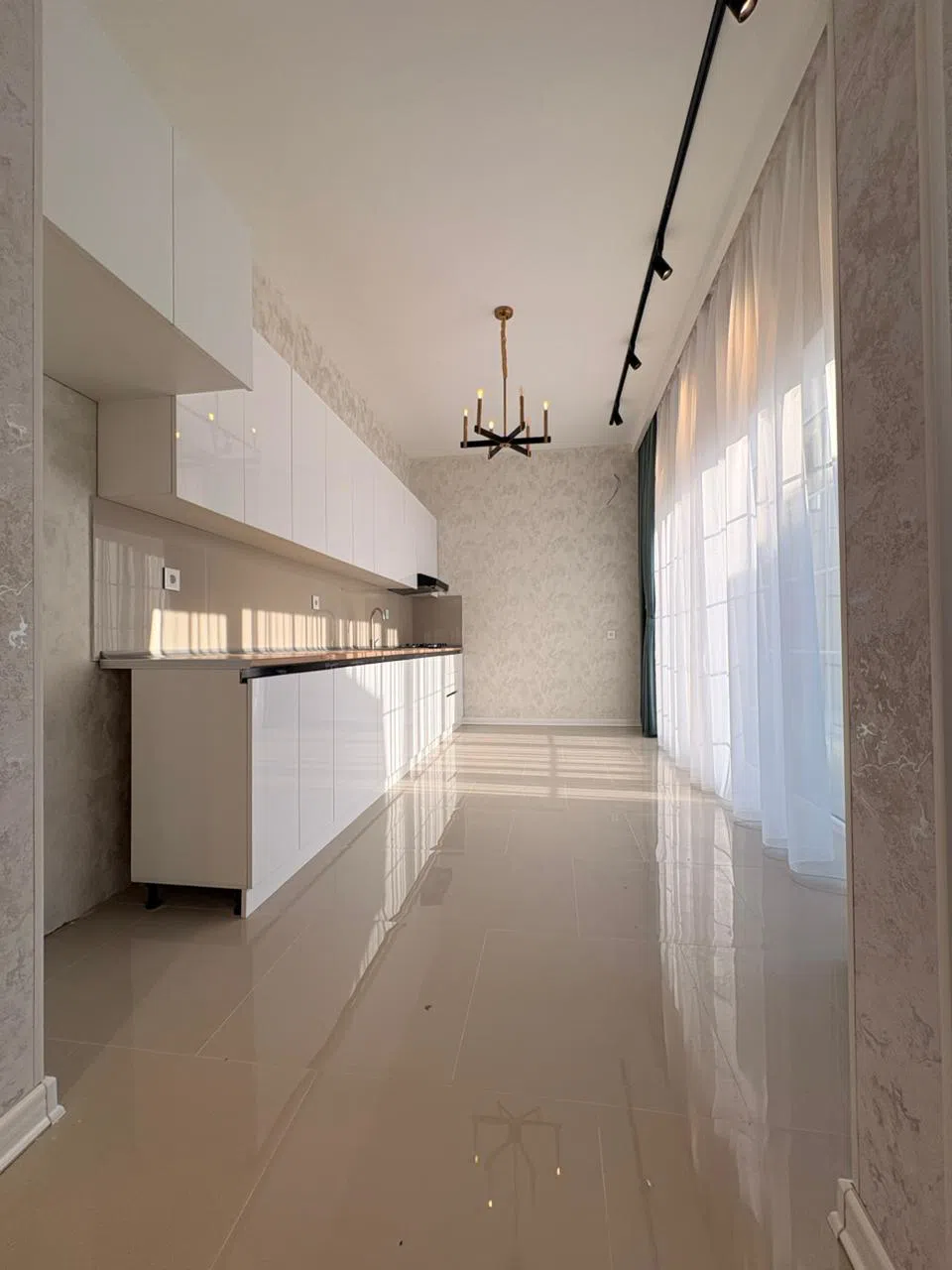 3 otaqlı bağ evi 135 m² 3 sot torpaq sahəsində satılır — şəkil 9