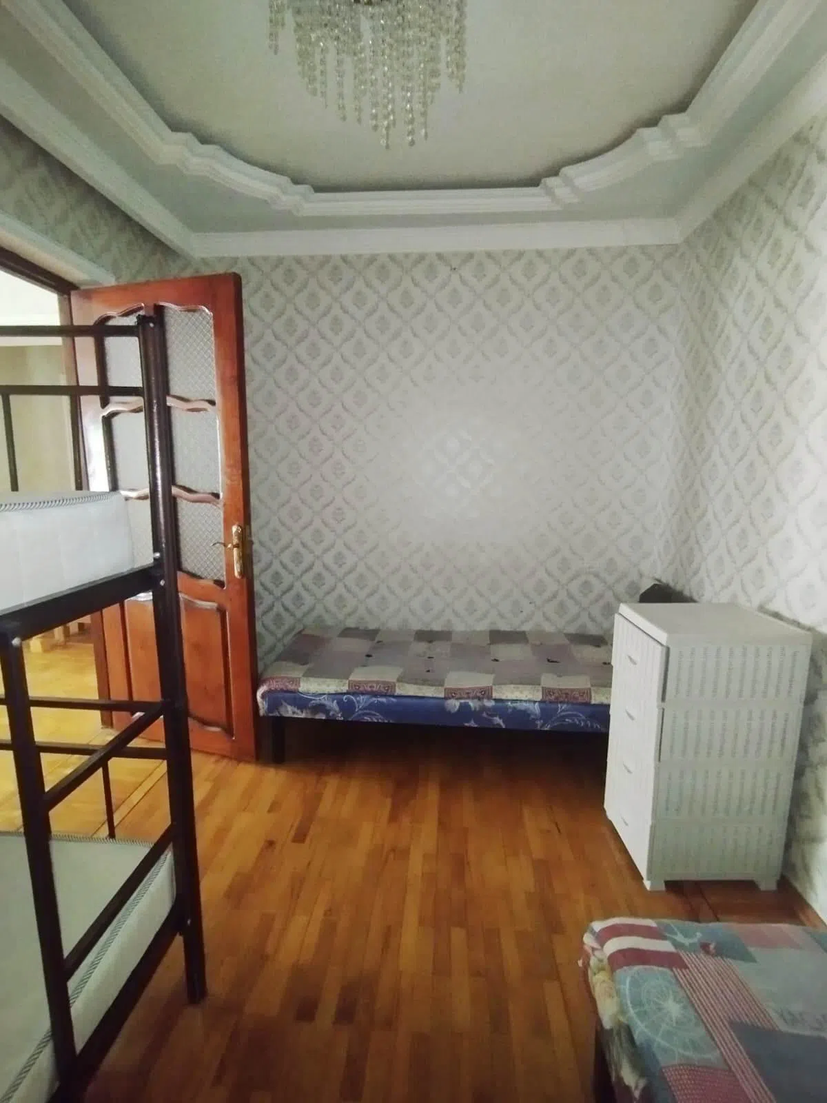 4 otaqlı ofis 130 m² kirayə verilir — şəkil 29