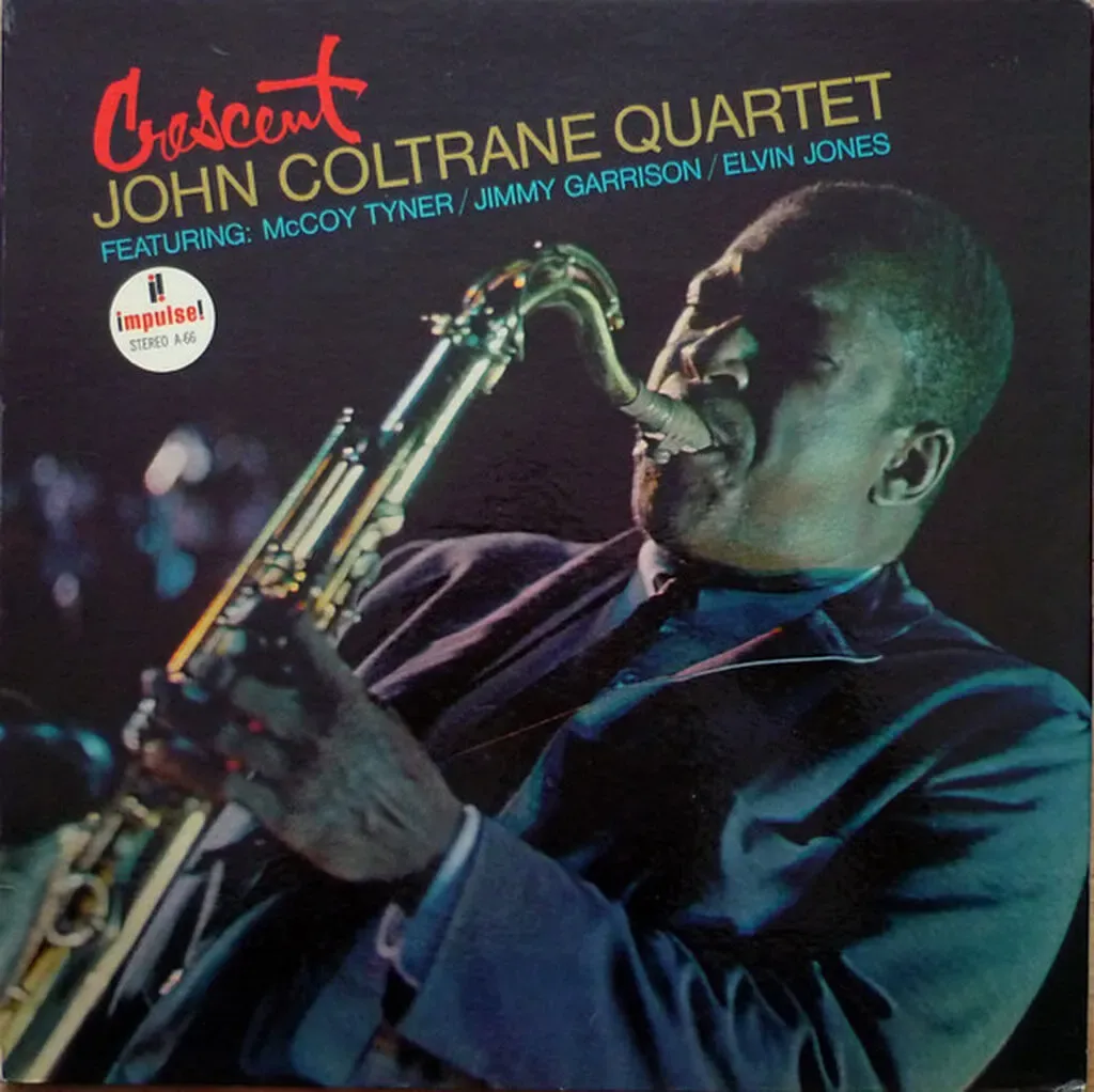 Jazz music CD collection - Tenderyard
