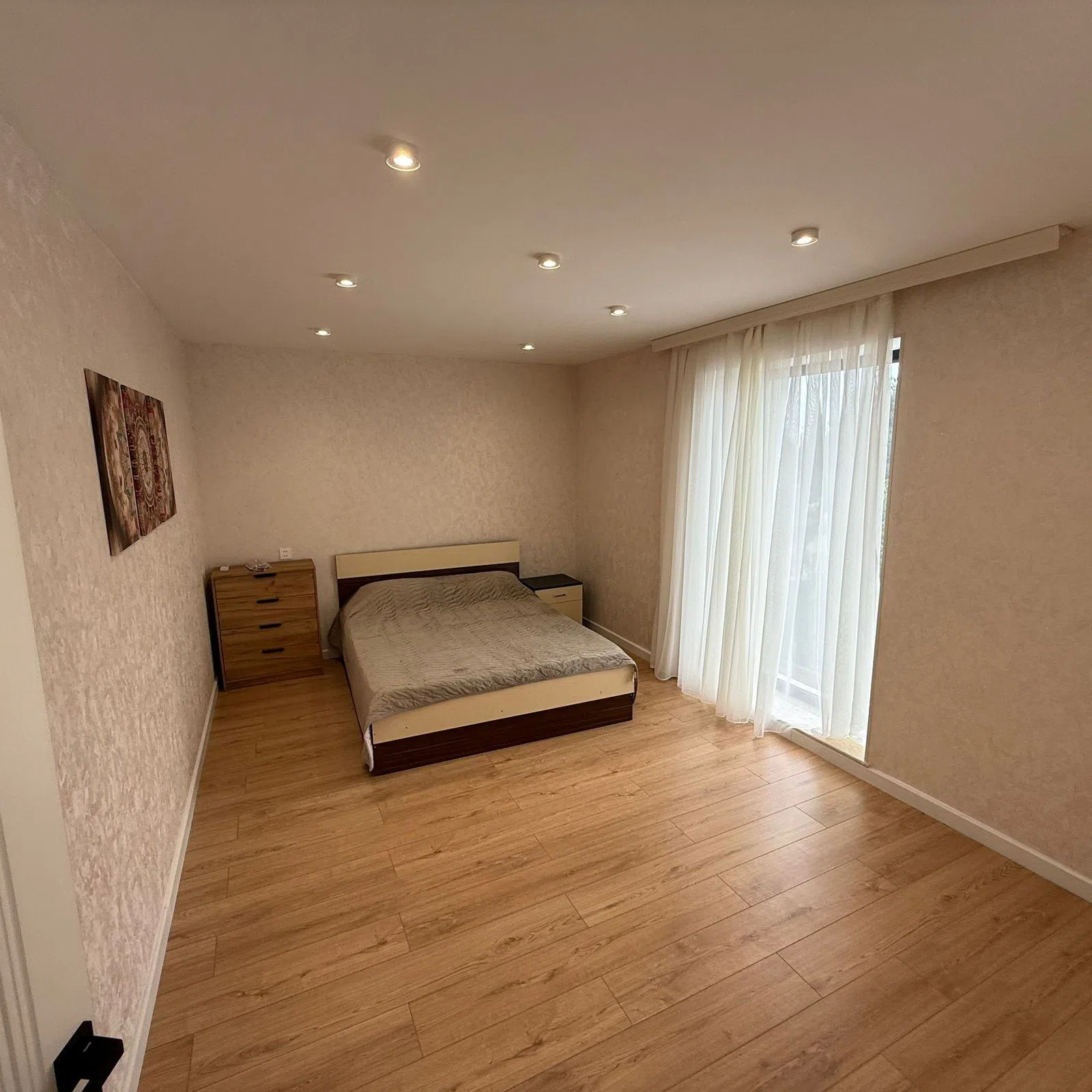 10 otaqlı bağ evi 655 m² 20 sot torpaq sahəsində satılır — şəkil 16