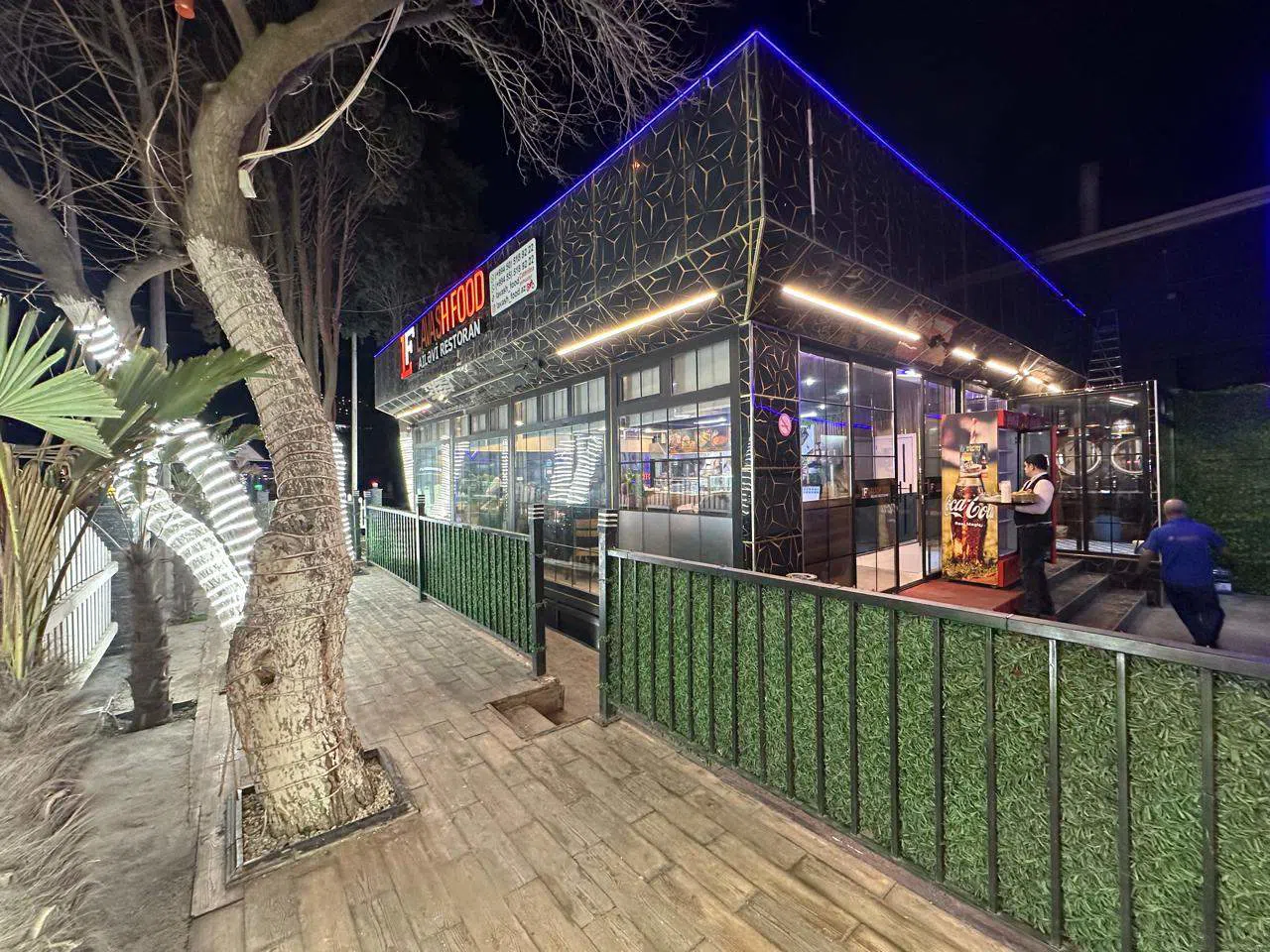 Əla təmirli obyekti, 550 m² satılır — şəkil 8