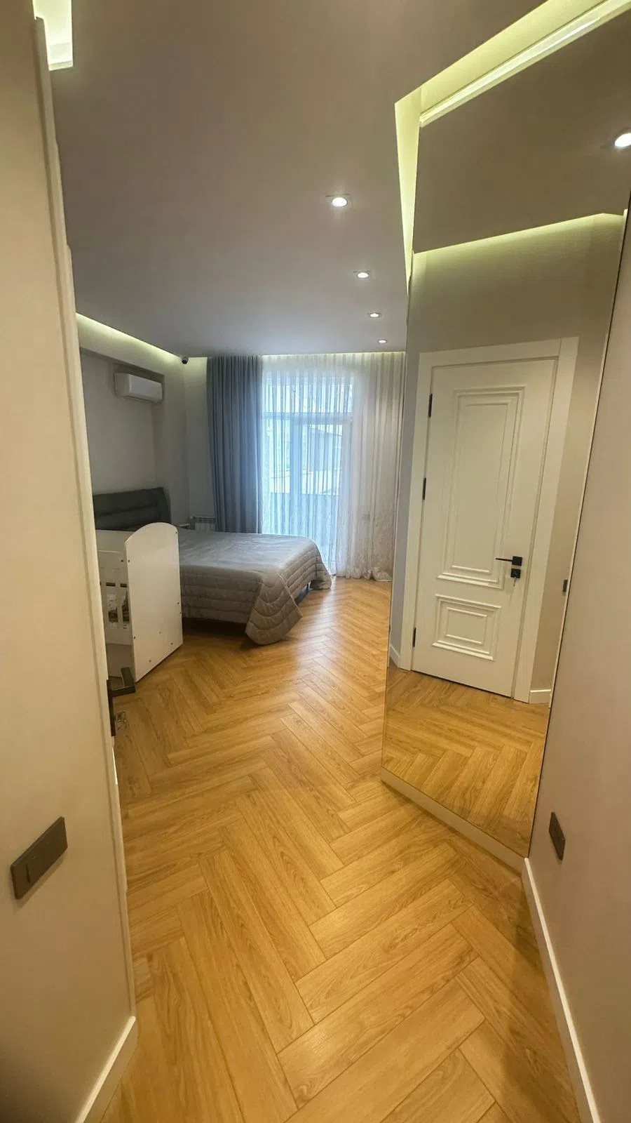 3 otaqlı mənzil 146 m² satılır — şəkil 7