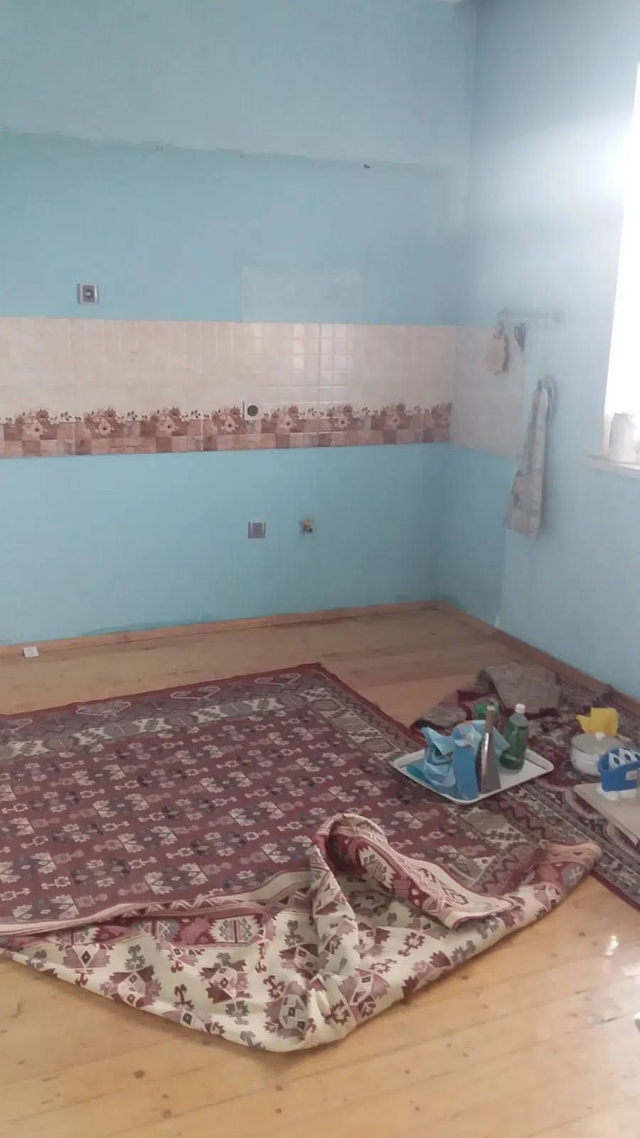 7 otaqlı həyət evi 170 m² - 2.2 sot torpaq sahəsində satılır — şəkil 3
