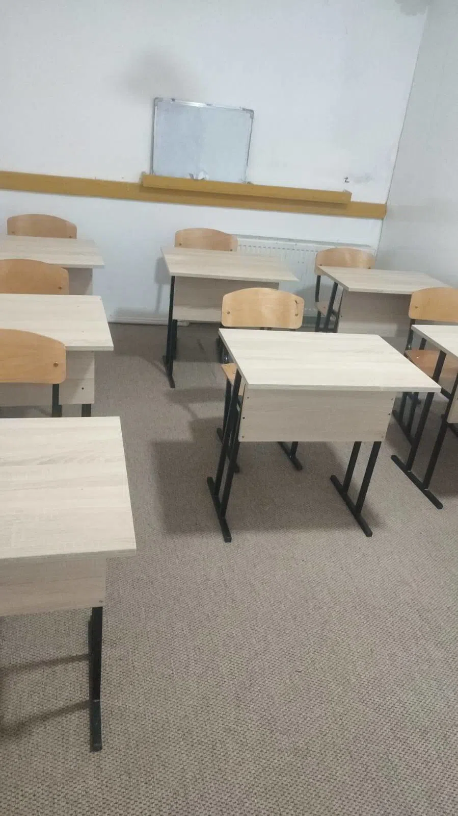 400 m² Yaxşı təmirli obyekt satılır — şəkil 7