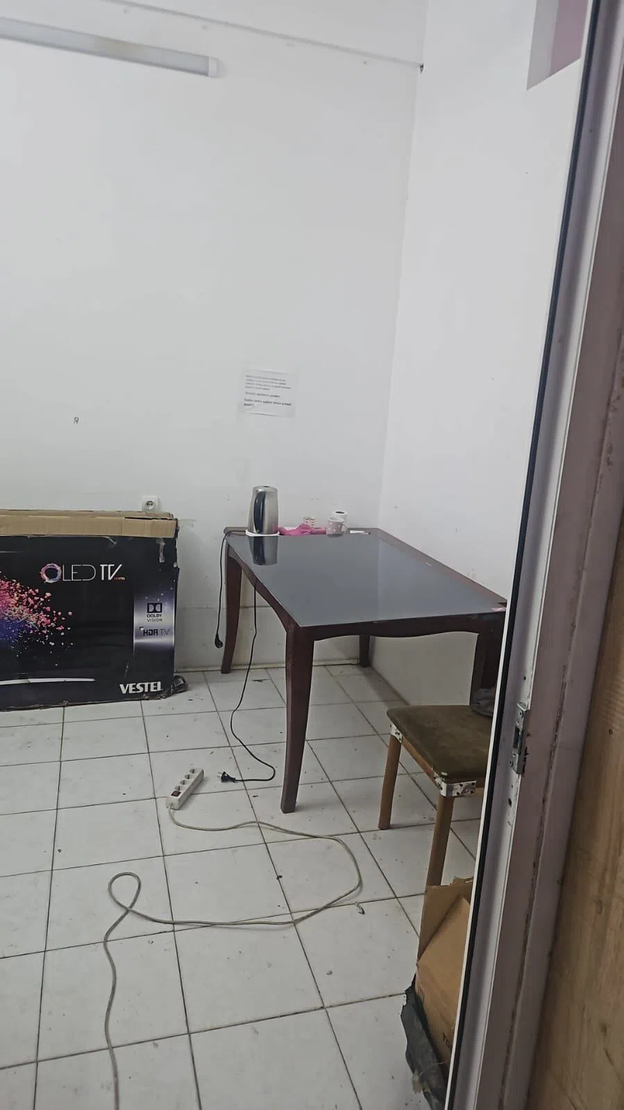 Əla təmirli ticarət obyekti, 400 m² kirayə verilir — şəkil 6
