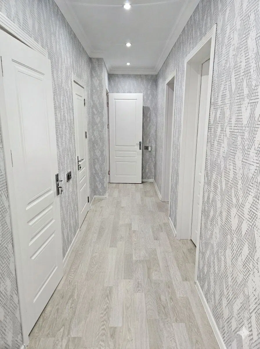 4 otaqlı həyət evi 200 m² - 4 sot torpaq sahəsində satılır