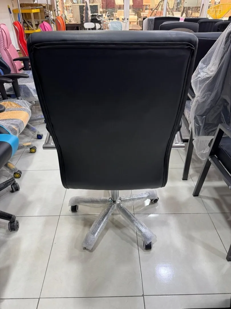 Rahat və Şık Ofis Kreslosu — şəkil 3