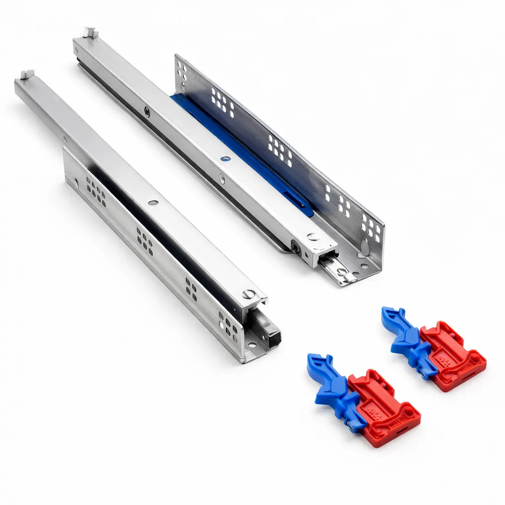 HİGOLD Gizli Ray Basaç 16 mm