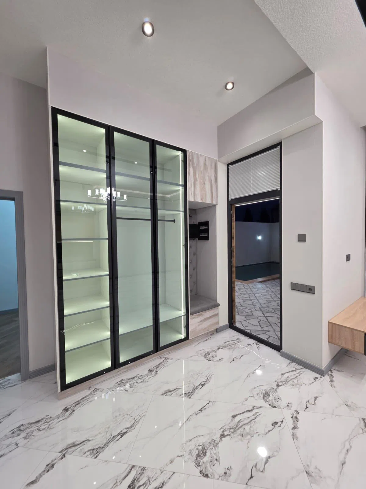 4 otaqlı villa 120 m² - 2.2 sot torpaq sahəsində satılır — şəkil 14