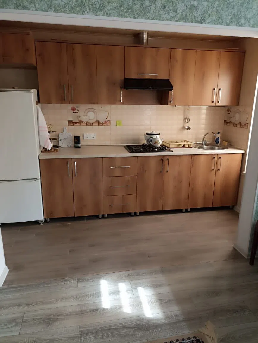 1 otaqlı həyət evi 60 m² - günlük kirayə verilir — şəkil 15