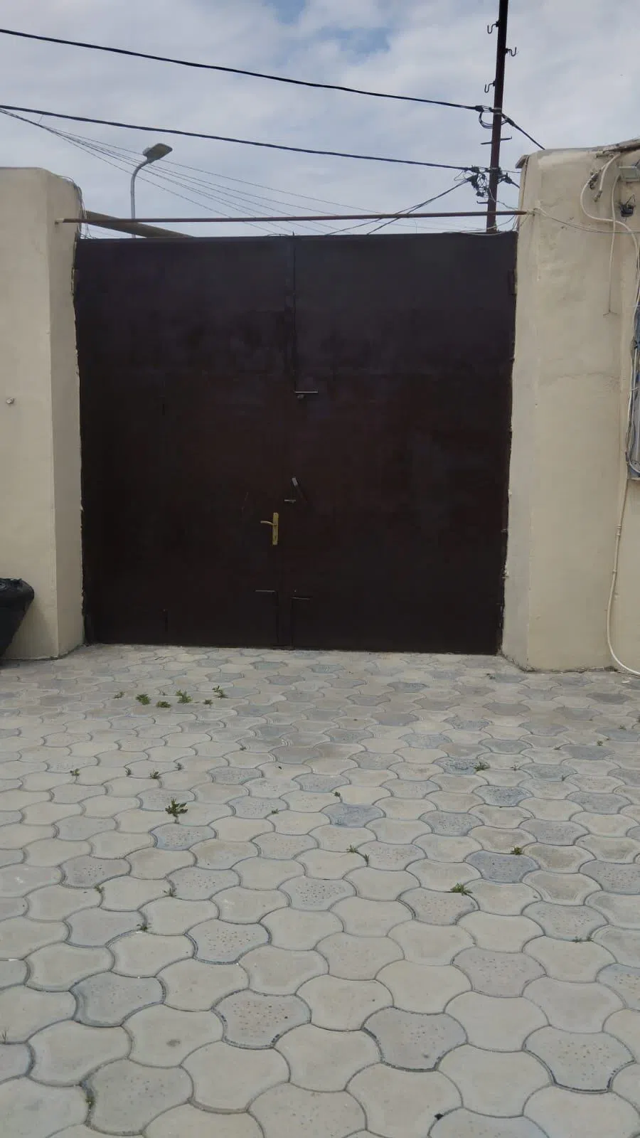5 otaqlı həyət evi 180 m² satılır — şəkil 6