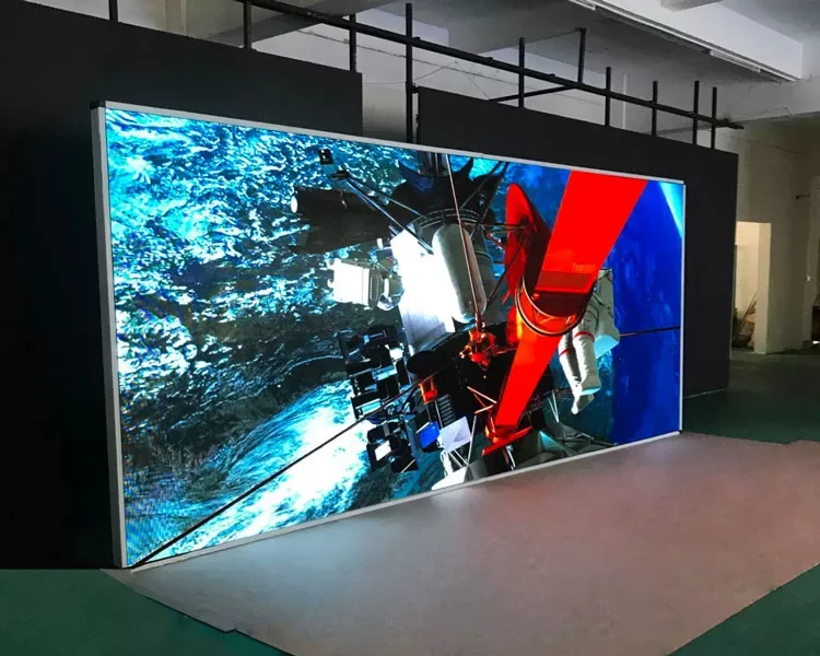 Professional LED Video Paneli — şəkil 6