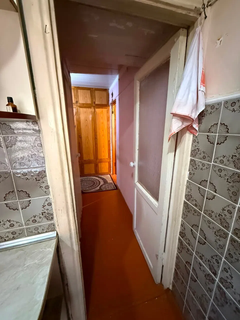 1 otaqlı mənzil 35 m² kirayə verilir — şəkil 2