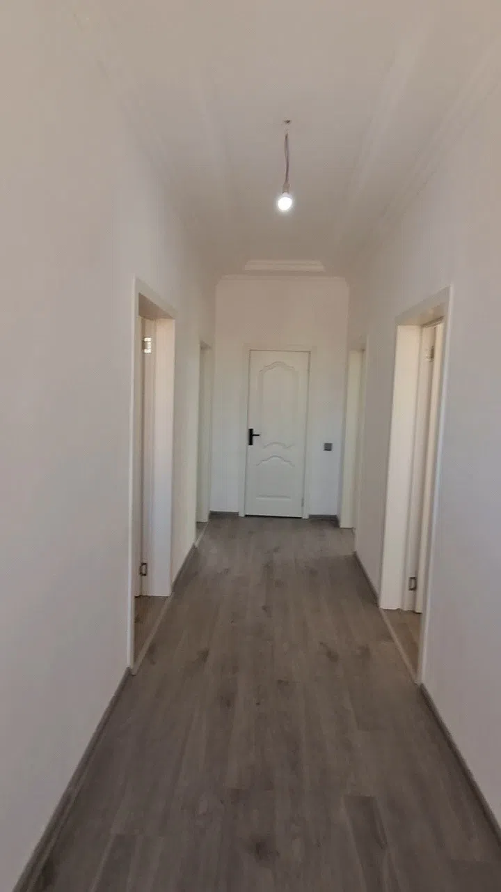 3 otaqlı həyət evi 90 m² - 2 sot torpaq sahəsində satılır — şəkil 4