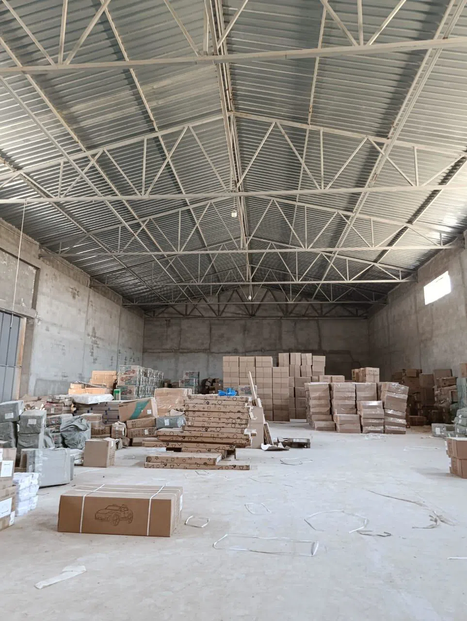 800 m² sahəsi olan anbar kirayə verilir — şəkil 3