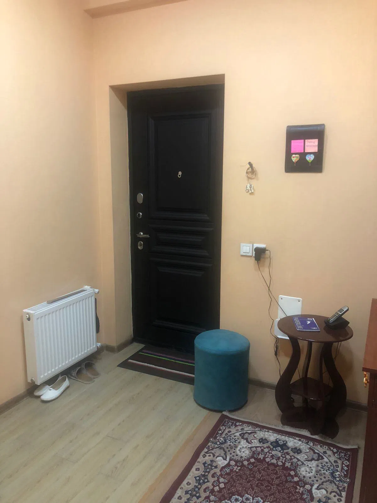 3 otaqlı ofis, 130 m² satılır — şəkil 6