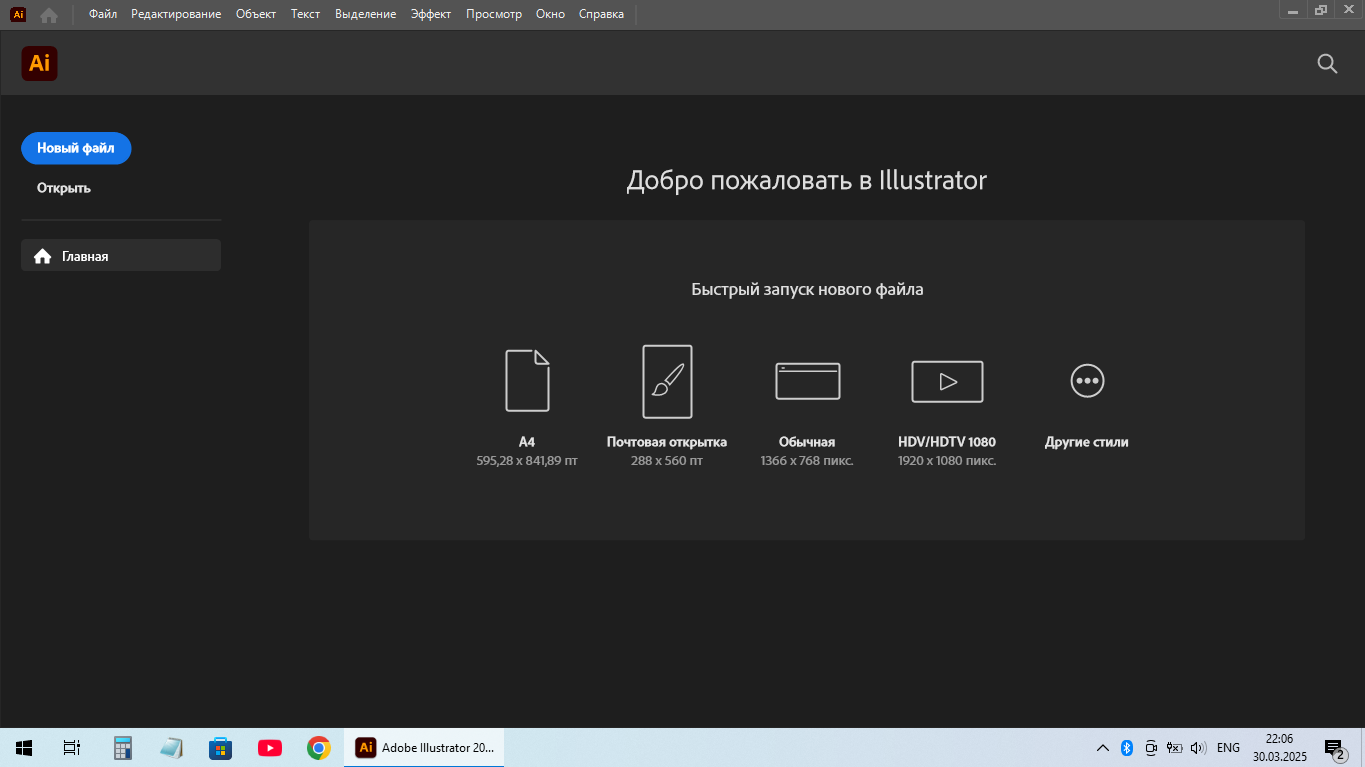 "Adobe Illustrator" proqramı — şəkil 6
