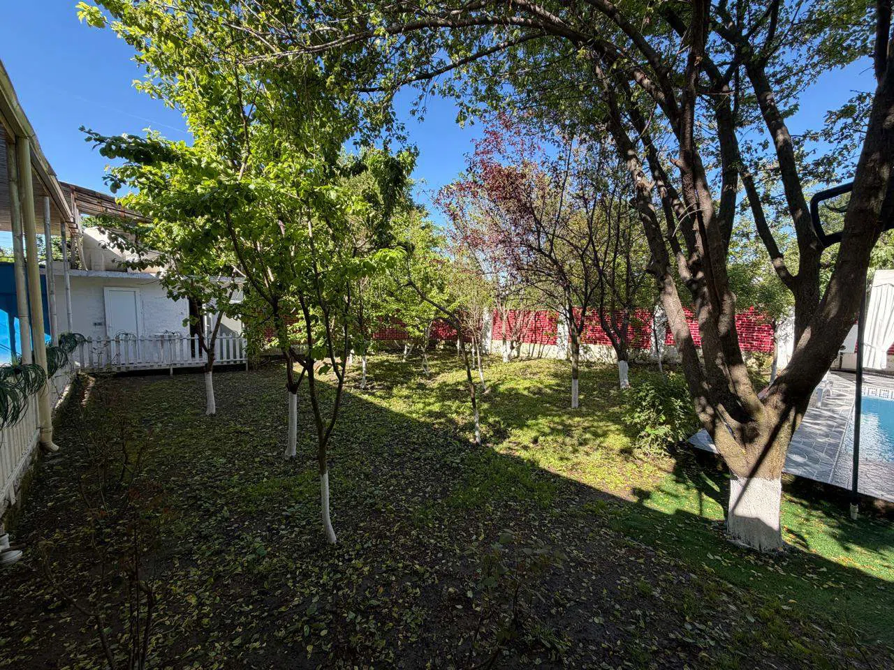 4 otaqlı villa 90 m² - günlük kirayə verilir — şəkil 20