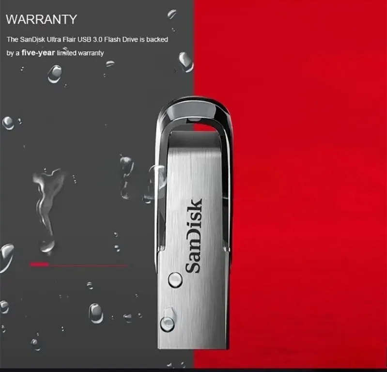 32 GB USB Flash drive, Metal material - Tenderyard