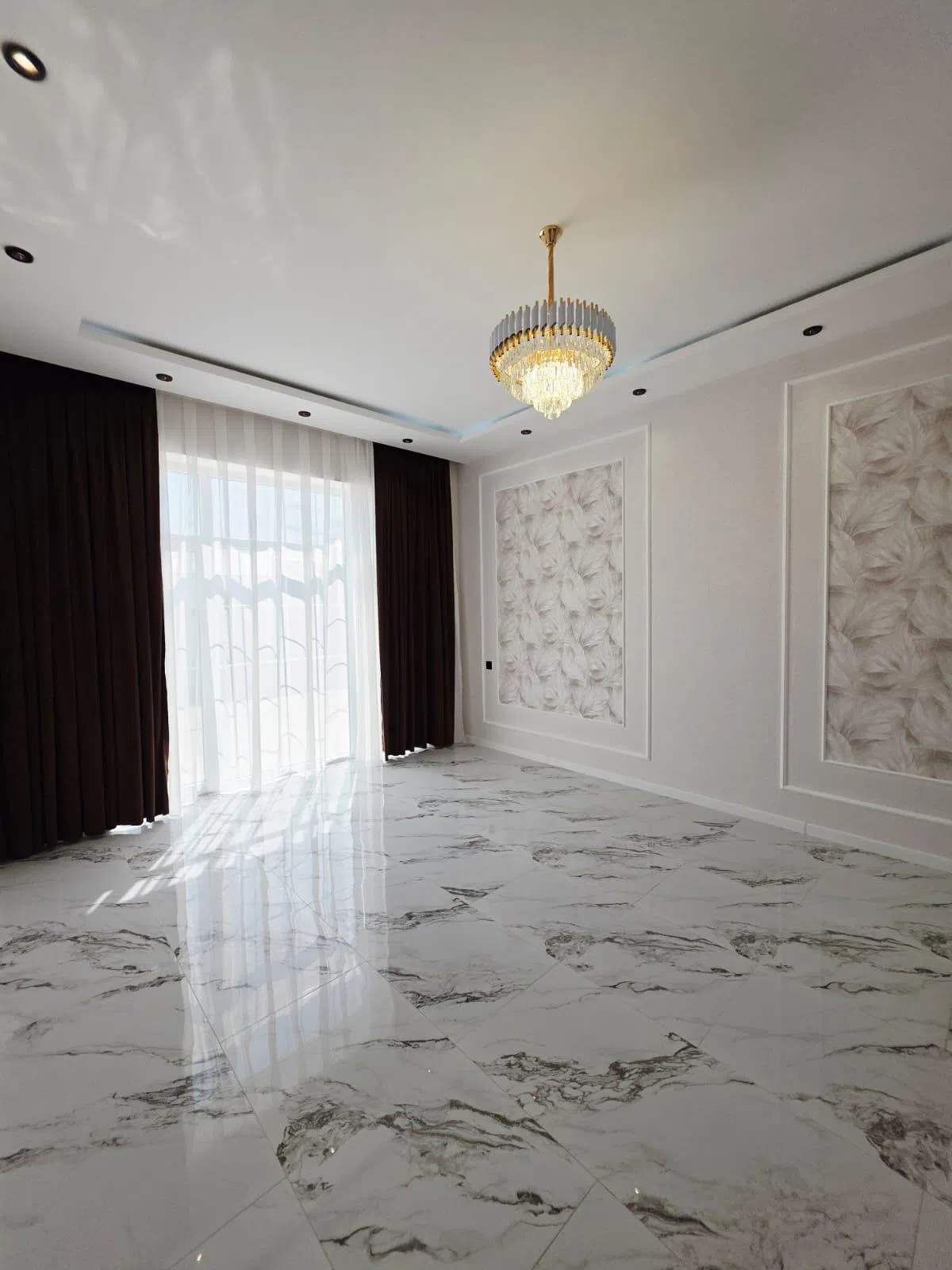 4 otaqlı bağ evi 150 m² 4.5 sot torpaq sahəsində satılır — şəkil 16